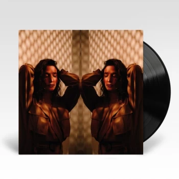 Image of Elkka - Euphoric Melodies Vinyl