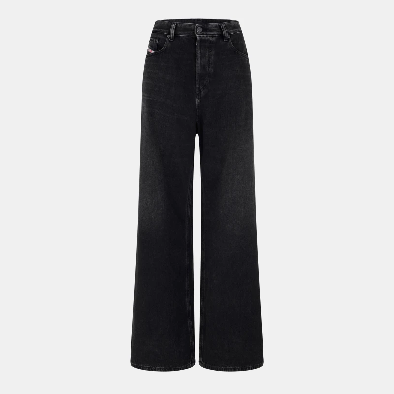 Image of Diesel 1996 D-Sire Jeans 02 female 32 L30