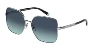 Image of Tiffany & Co. Sunglasses TF3078B 61059S
