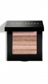 Image of Bobbi Brown Shimmer Brick Pink Quartz