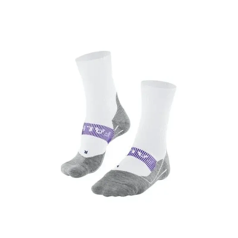 Image of Womens socks Falke RU4 Endurance Cool Blanc Female 41/42