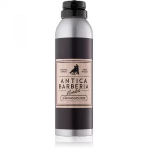 Image of Mondial Original Citrus Shaving Foam 200ml