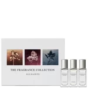 Image of AllSaints 3 Piece Travel Set