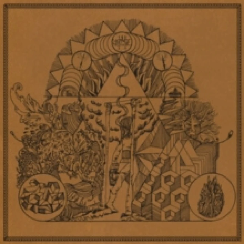 Image of The Nature Out There CD / Album