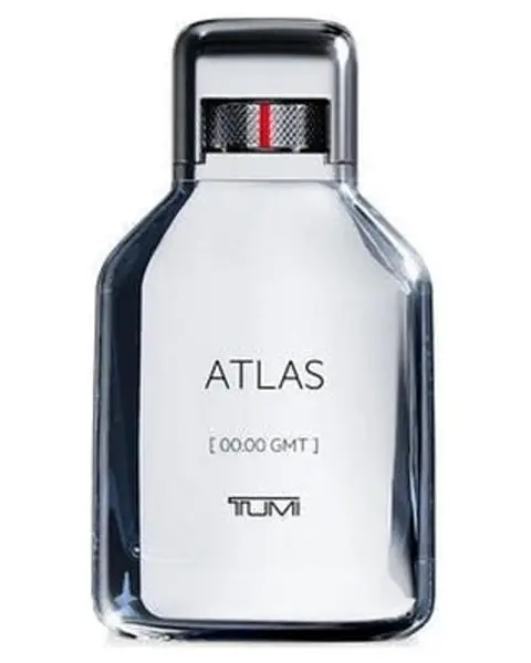 Image of Tumi Atlas Eau de Parfum For Him 50ml