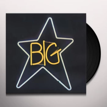 Image of Big Star - #1 Record Vinyl