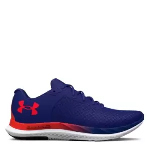 Image of Under Armour Charged Breeze Running Shoes Mens - Blue