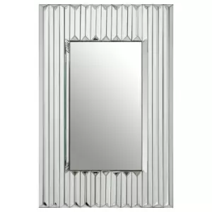 Image of Premier Housewares Ruta Wall Mirror