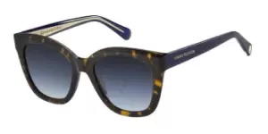 Image of Tommy Hilfiger Sunglasses TH 1884/S 086/GB