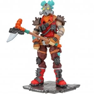 Image of Fortnite 4" Solo Mode Figure - Ruckus