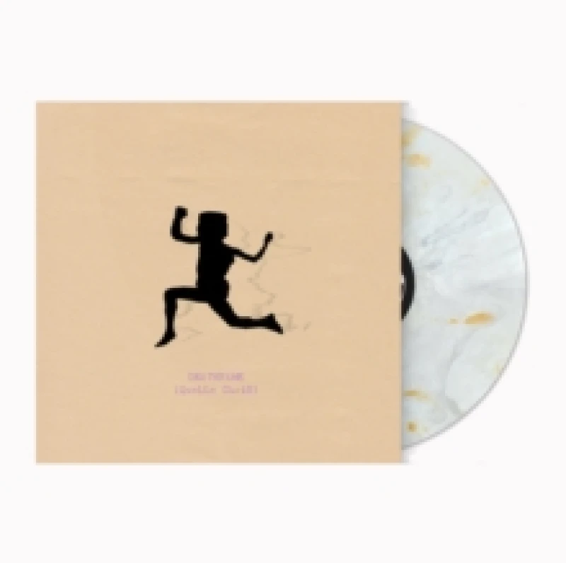 Image of Quelle Chris DEATHFAME (Vinyl) 12 Album