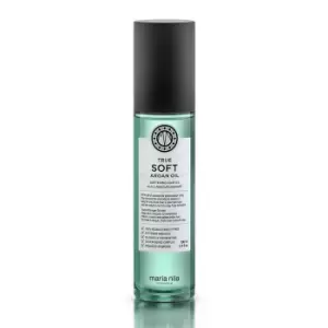 Image of Maria Nila True Soft Argan Oil 100ml