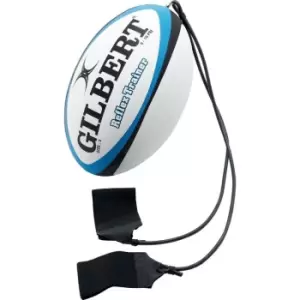 Image of Gilbert Reflex Catch Trainer 10 - White