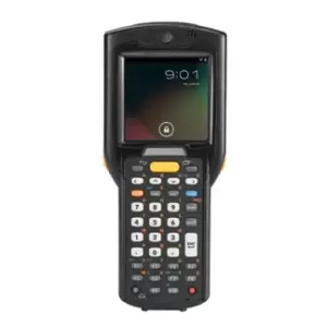 Image of Zebra MC3200 handheld mobile computer 7.62cm (3") 320 x 320...