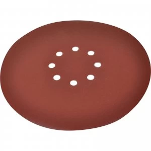 Image of Vitrex 225mm Long Reach Dry Wall Sander Discs 225mm 240g Pack of 10