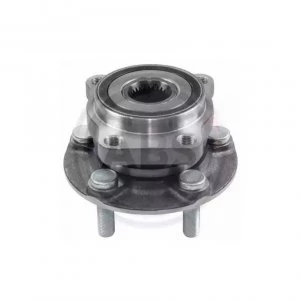 Image of Front (left /right) Wheel Bearing Kit A.B.S. 201374