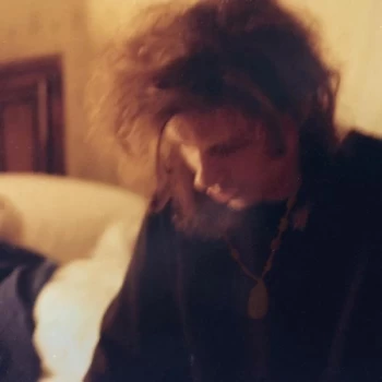 Image of His Name Is Alive - Hope Is A Candle: Home Recordings 1985-1990 Vol.3 Vinyl