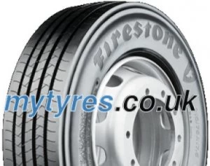 Image of Firestone FS 411 ( 235/75 R17.5 132/130M )