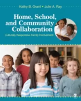 Image of Home school and community collaboration by Kathy B Grant