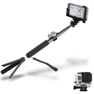 Image of GoStick Bluetooth Selfie-Stick