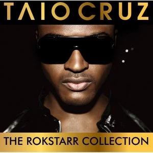 Image of Taio Cruz The Rokstarr Collection CD