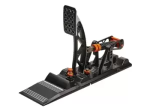 Image of Asetek Sim Racing Pedal Set