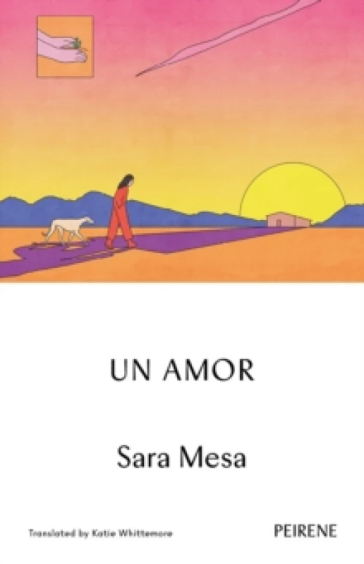 Image of Un Amor Paperback / softback
