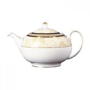 Image of Wedgwood Cornucopia Teapot
