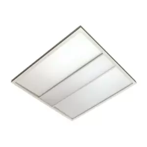 Image of Integral Evo Recessed Modular 600 x 600 3600LM 36W 4000K Non Dimmableable 100LM/W