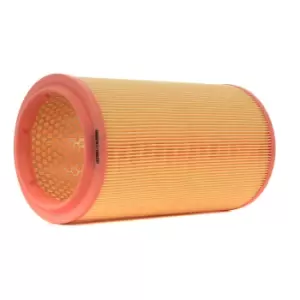 Image of RIDEX Air filter FIAT,ALFA ROMEO,LANCIA 8A0538 PC2087E,55184295,60603977 Engine air filter,Engine filter 60603982,60666652,60811342,608113421,71736123