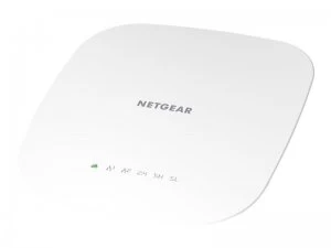 Image of Netgear Insight WAC540 (3 Pack) - Radio Access Point - PoE+ - GigE, 80