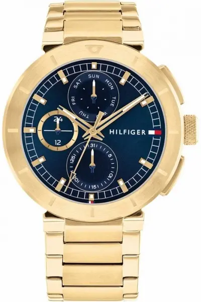 Image of Tommy Hilfiger Gents Tommy Hilfiger Lorenzo Watch 1792118
