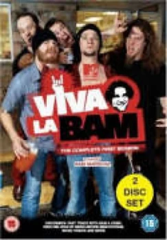 Image of Viva La Bam - Complete Season 1