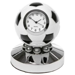 Image of Techno World Football Clock