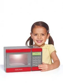 Image of Casdon Morphy Richards Microwave