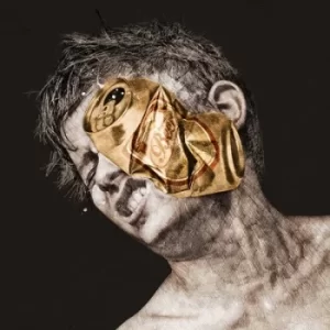 Image of Waste by Sofy Major CD Album