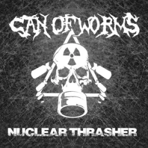 Image of Nuclear Thrasher by Can of Worms CD Album