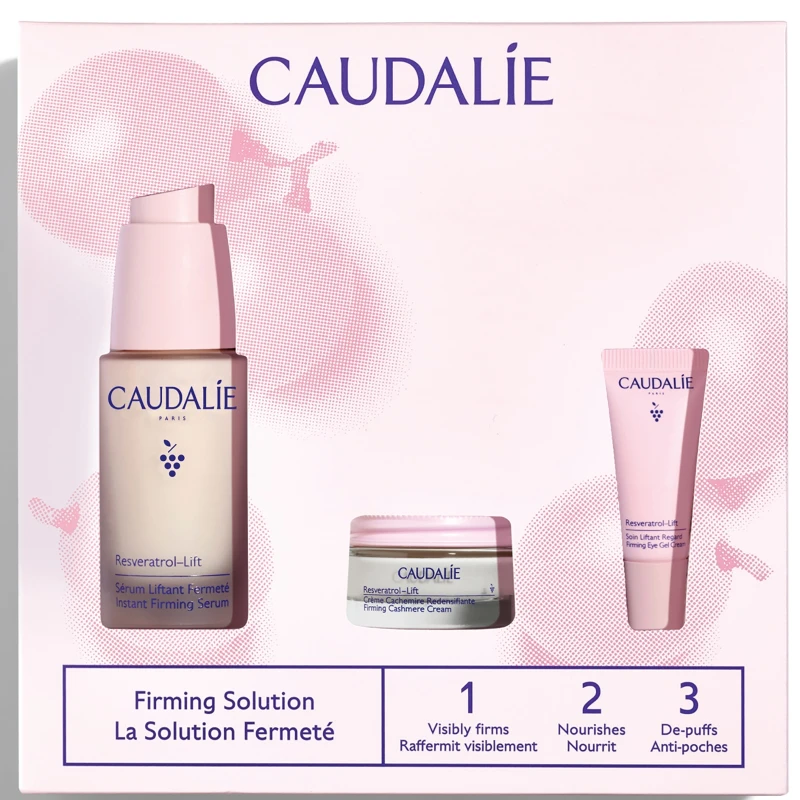 Image of Caudalie Resveratrol-Lift Instant Firming Edit 50ml