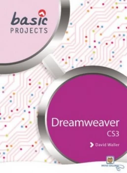 Image of Dreamweaver Cs3 by John Giles Paperback
