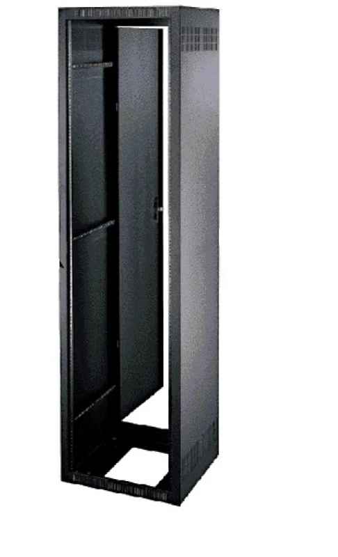 Image of Middle Atlantic Products Stand-Alone Enclosures 25" 21U Freestand