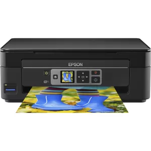 Image of Epson Expression Home XP-352 Wireless Colour Inkjet Printer