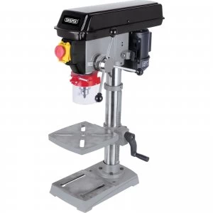 Image of Draper BD37512D 12 Speed Bench Drill 240v