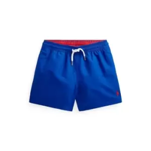 Image of Polo Ralph Lauren Polo Ralph Lauren Swimshorts Junior Boys - Blue