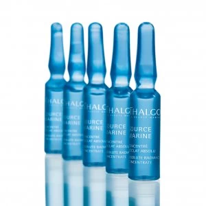 Image of Thalgo Absolute Radiance Concentrate 7x 1.2ml