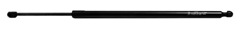 Image of FA KROSNO 32483 Tailgate strut Extention Force: 905N Gas Spring,boot (219)