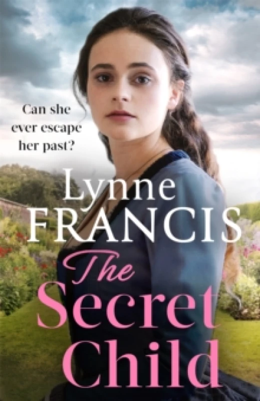 Image of The Secret Child. Paperback. By Lynne Francis Books