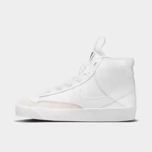 Image of Little Kids Nike Blazer Mid '77 SE Casual Shoes