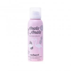 Image of Cacharel Anais Anais Premier Delice Hair & Body Mist 90g