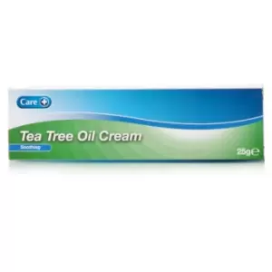 Image of Tea Tree Antiseptic Cream