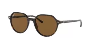 Image of Ray-Ban Sunglasses RB2195 Thalia Polarized 902/57